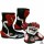Brand New Motorcycle Cowhide Leather Shoe and Glove Racing Motorbike Boot GP